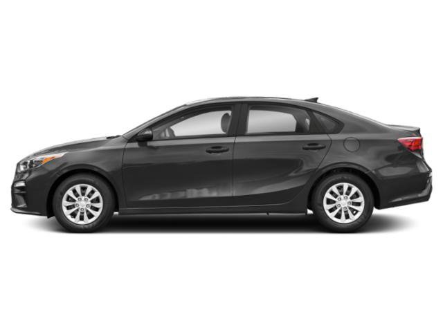 Used 2019 Kia Forte Sedan FWD image 6