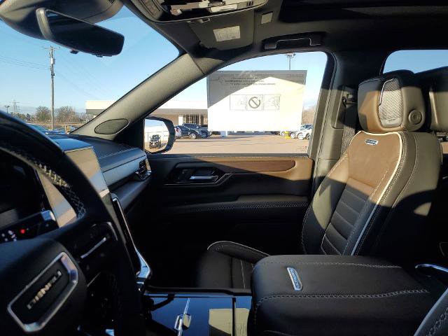 New 2026 GMC Yukon XL Denali Ultimate image 28