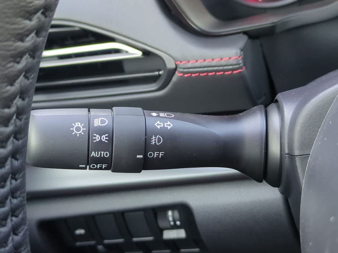 New 2026 Subaru WRX Premium AWD/4WD image 27
