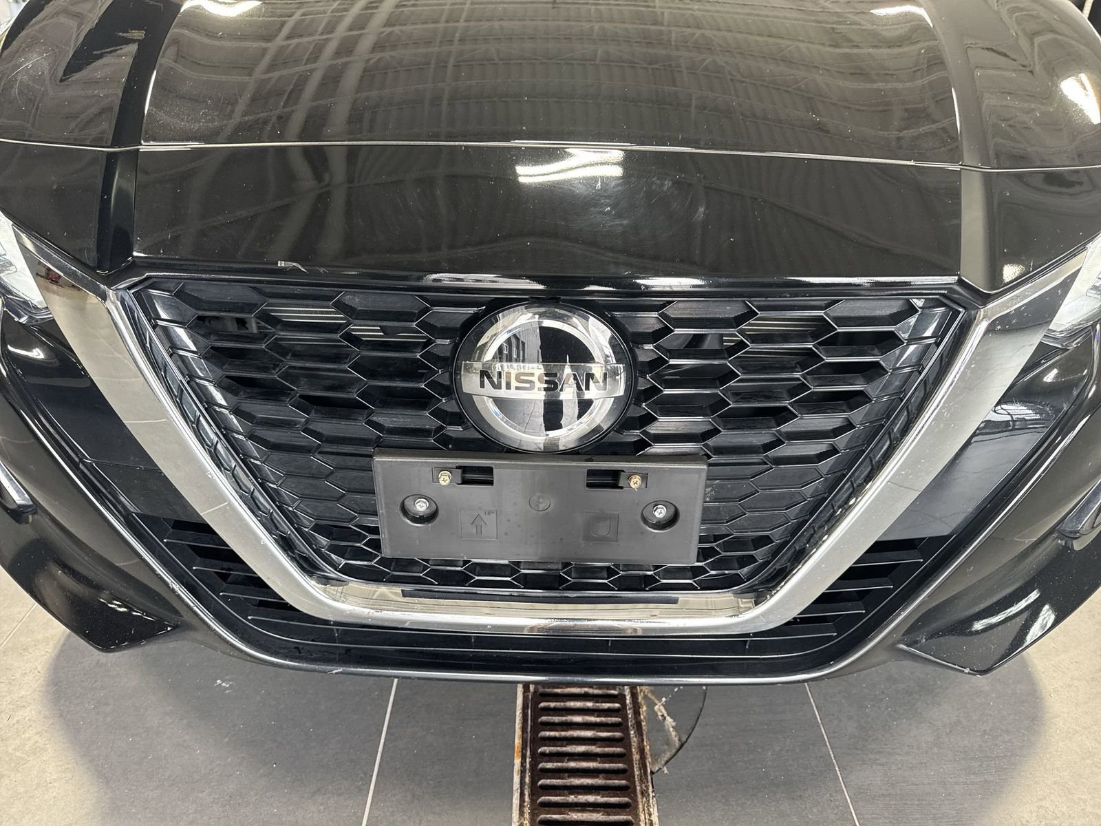 Certified 2019 Nissan Altima 2.5 Platinum AWD/4WD image 33