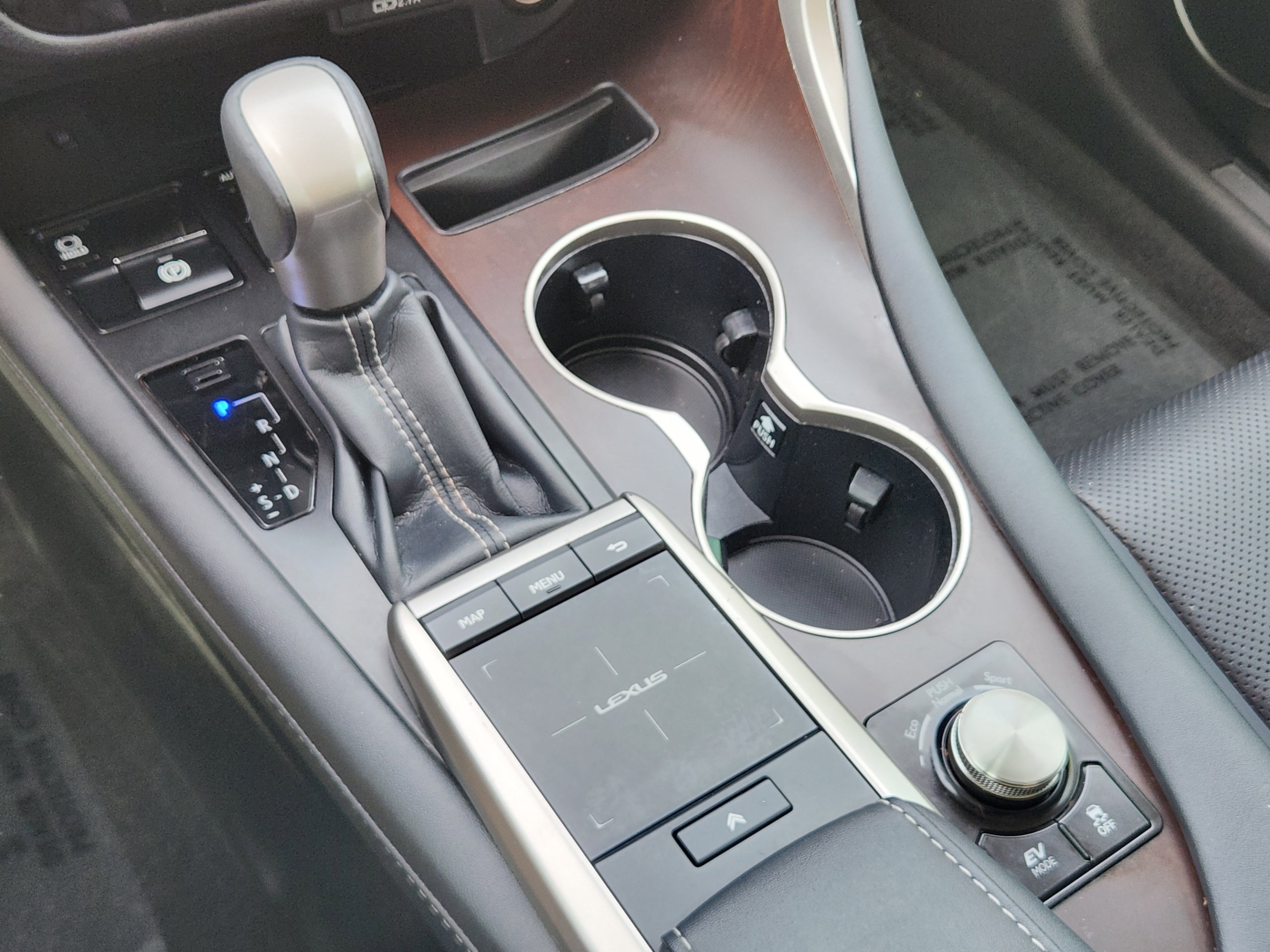Certified 2022 Lexus RX 450h AWD w/ Premium Package image 14