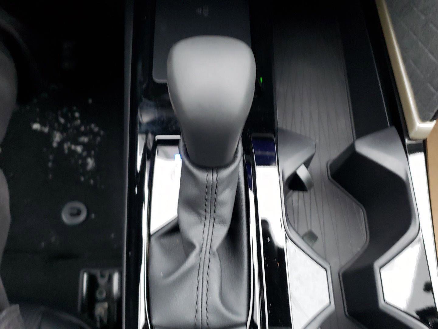 New 2026 Toyota Camry XLE image 11