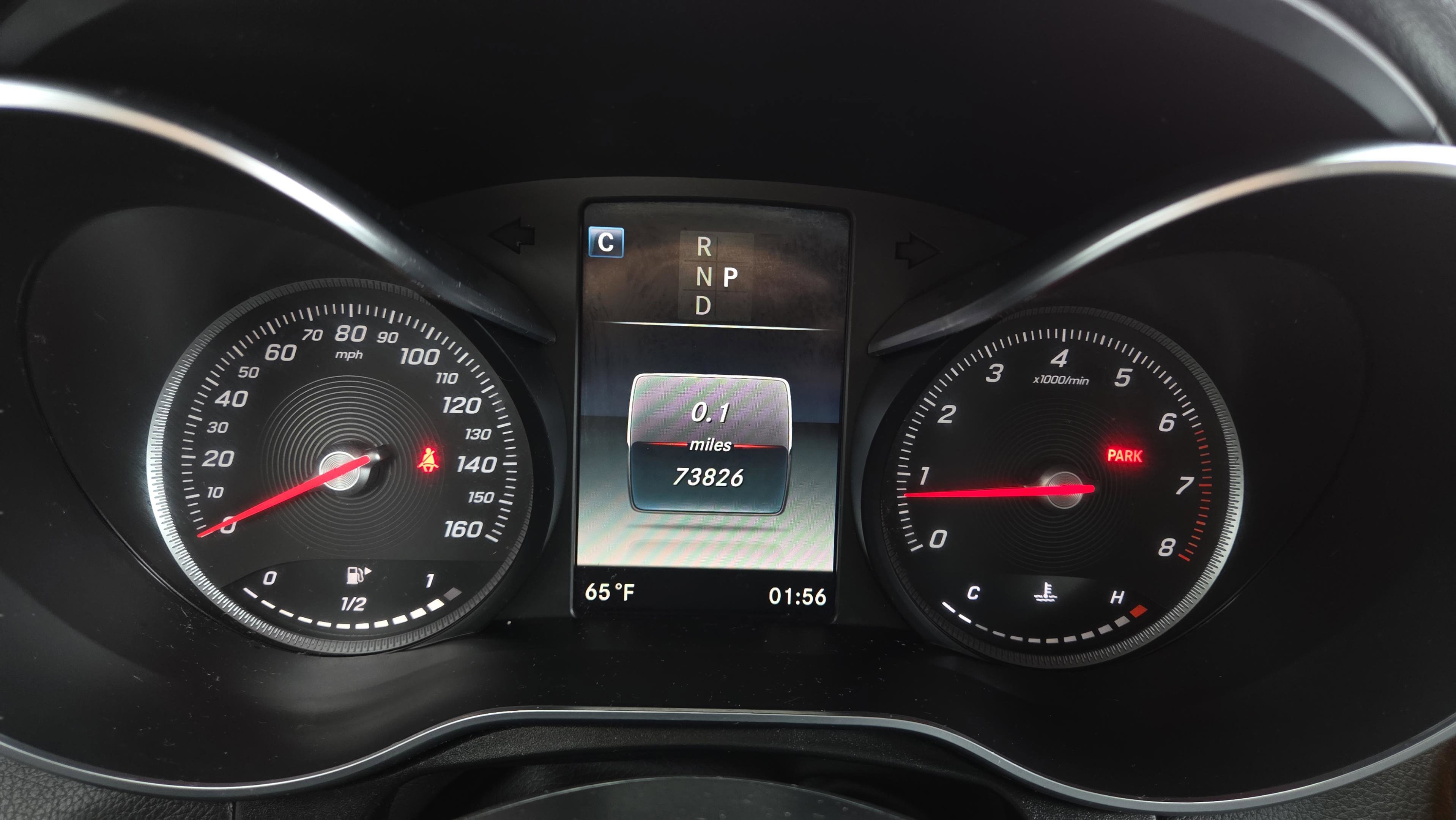 Used 2019 Mercedes-Benz GLC 300 image 28