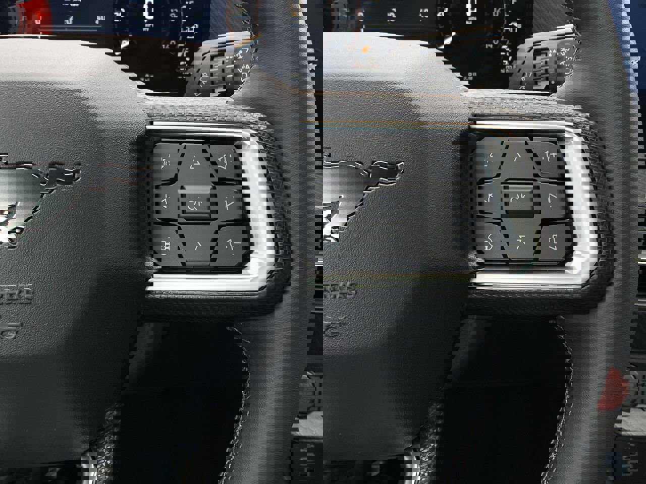 New 2025 Ford Mustang Coupe image 31