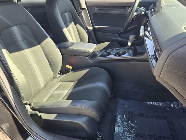 Used 2025 Honda Civic Sport image 15