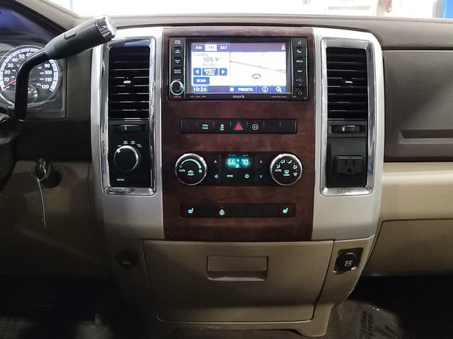 Used 2012 RAM 1500 Laramie w/ Protection Group AWD/4WD image 29