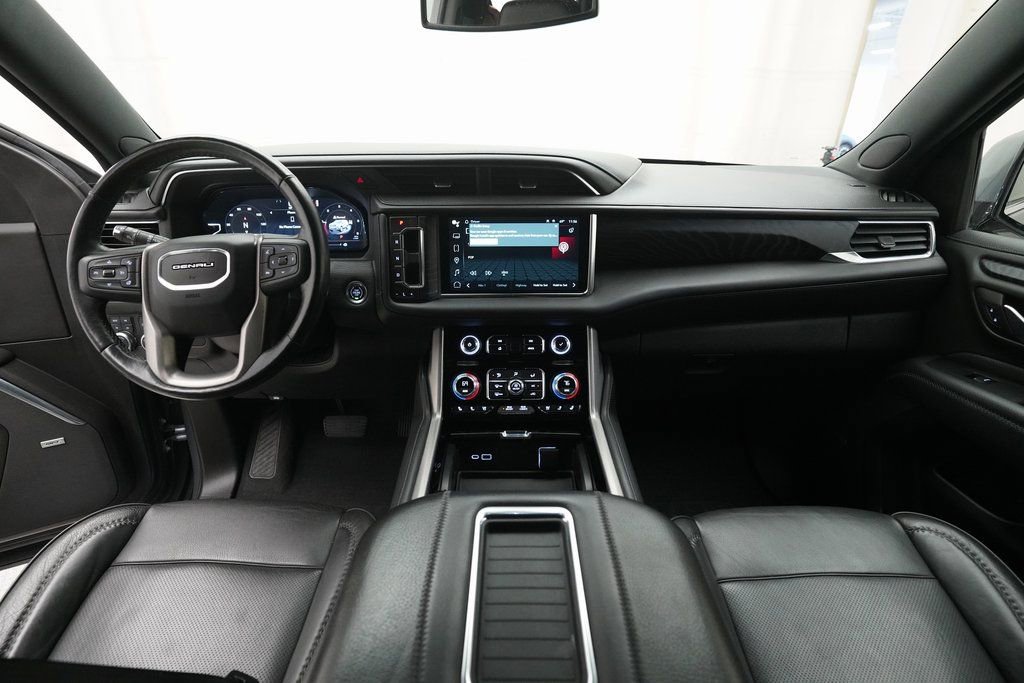 Used 2022 GMC Yukon Denali image 5