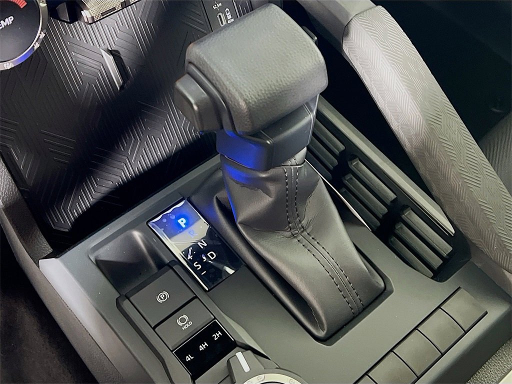 New 2026 Toyota Tacoma TRD Sport image 15