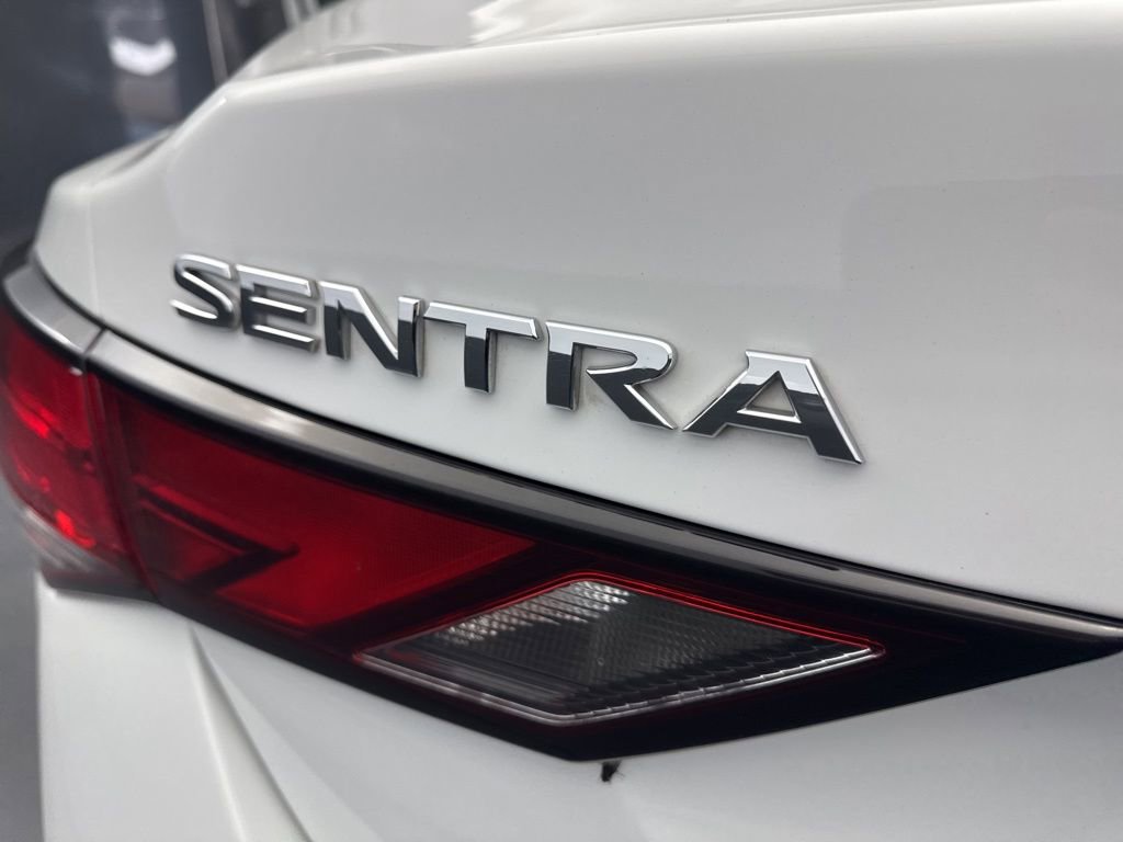 Used 2024 Nissan Sentra S FWD image 38