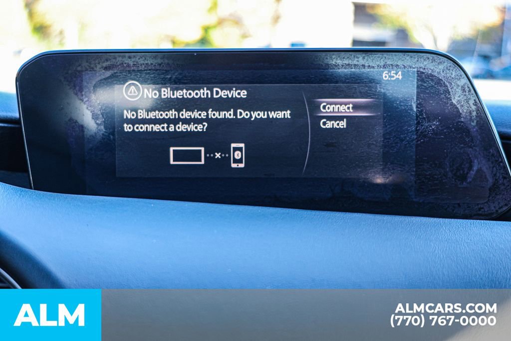 Used 2020 MAZDA MAZDA3 Sedan w/ Select Package image 37