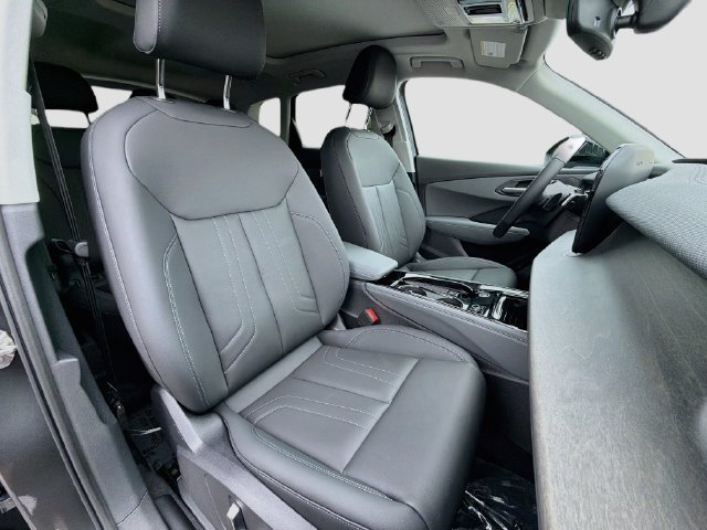 New 2026 Audi Q3 quattro 2.0T AWD/4WD image 14