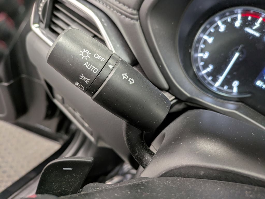 Certified 2023 MAZDA CX-5 AWD 2.5 Turbo image 20