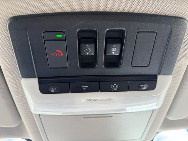 Used 2023 Nissan Rogue SV w/ SV Premium B Package image 30