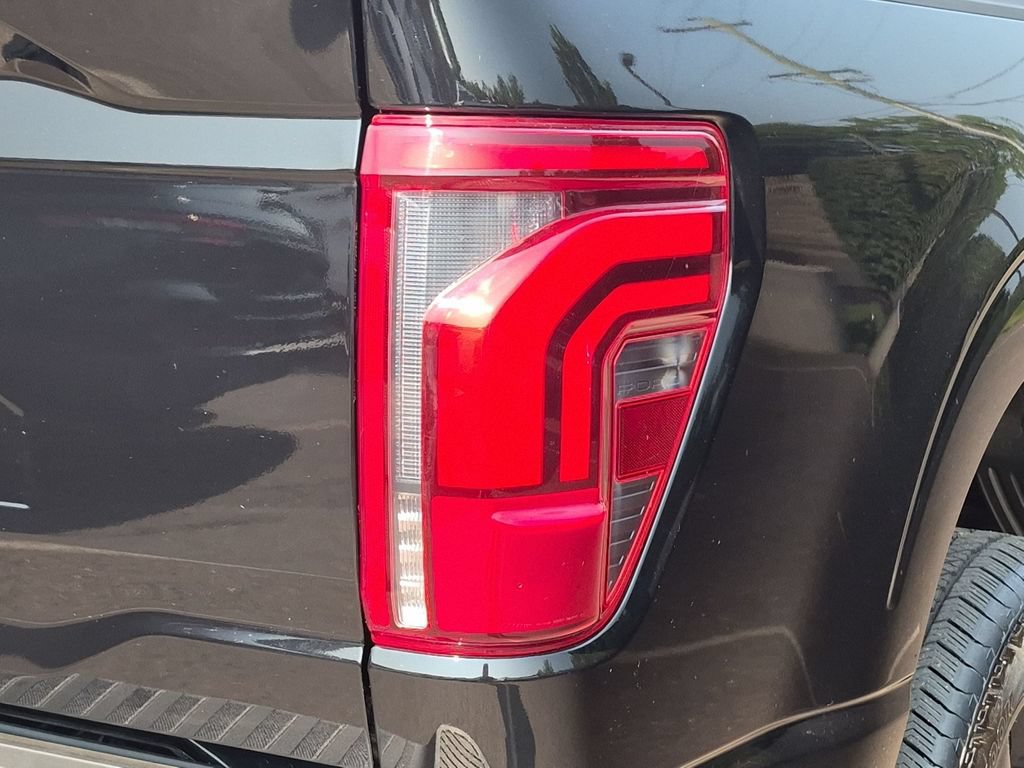 Certified 2024 Ford F150 Lariat w/ Equipment Group 502A High AWD/4WD image 13