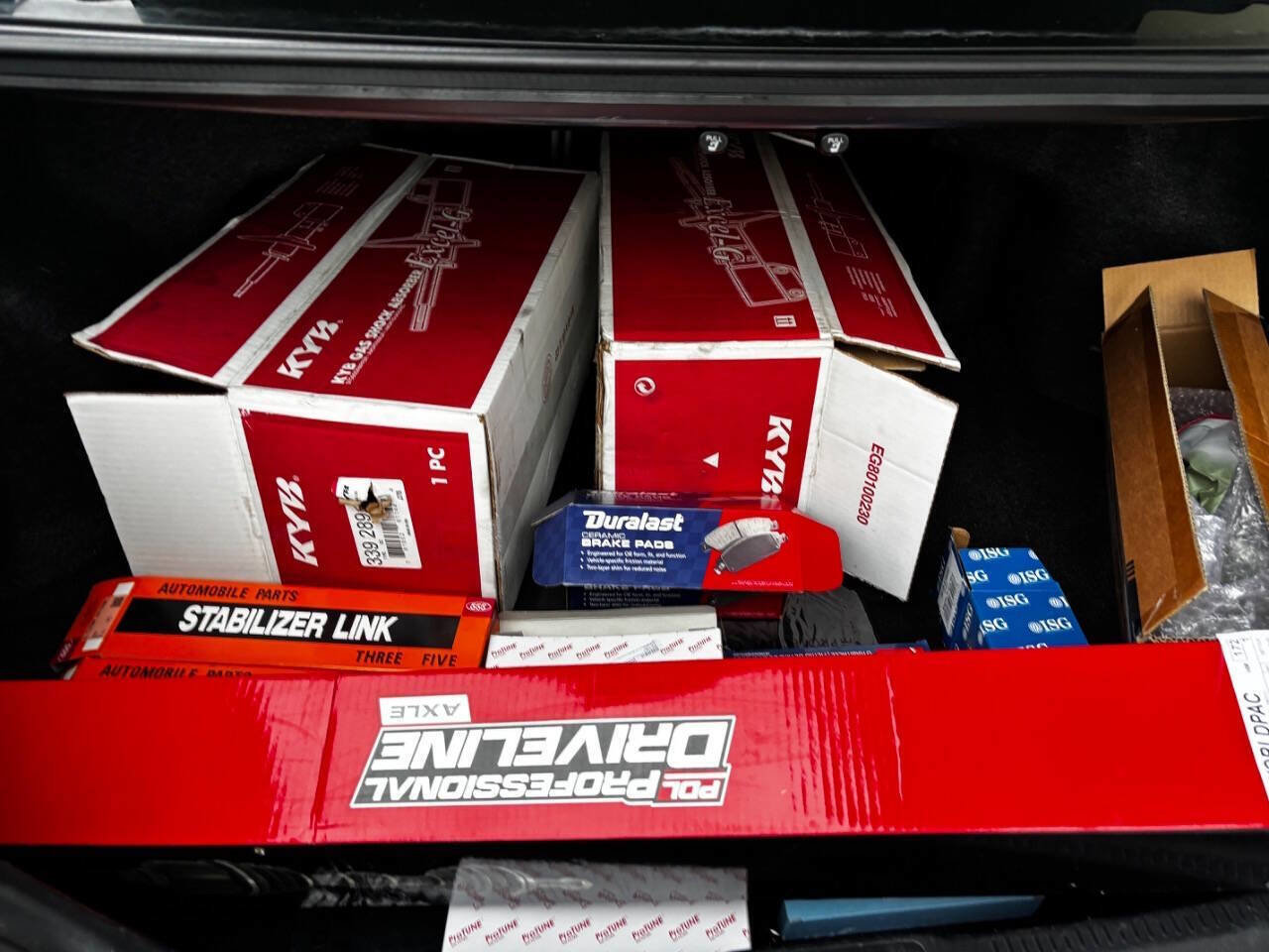 Used 2012 Toyota Camry LE image 18