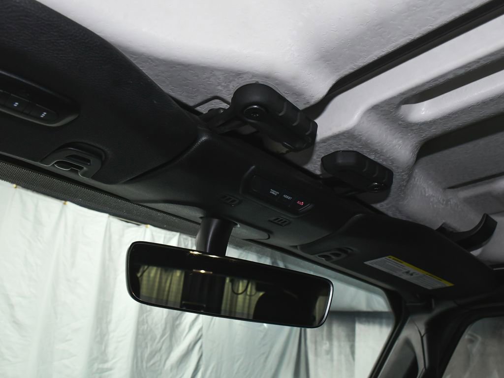 Used 2023 Jeep Wrangler Unlimited Rubicon 4xe AWD/4WD image 28