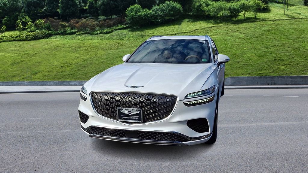 New 2026 Genesis GV70 2.5T Advanced image 3