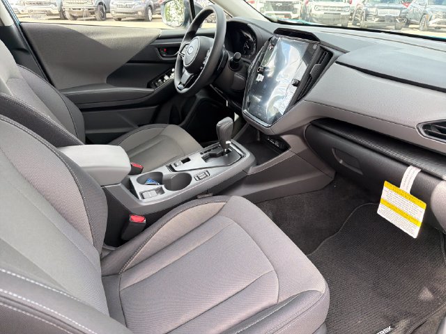 New 2027 Subaru Crosstrek 2.5i Premium AWD/4WD image 23