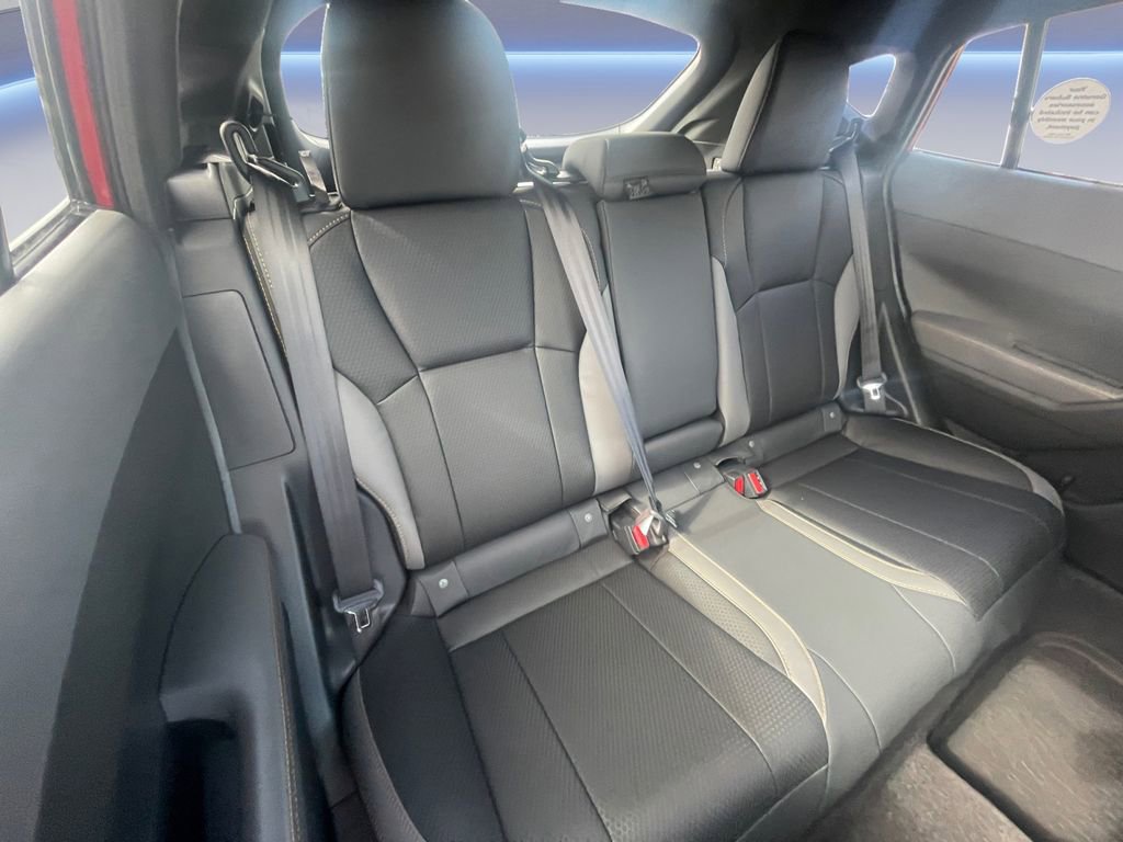 New 2026 Subaru Crosstrek 2.5i Wilderness image 18