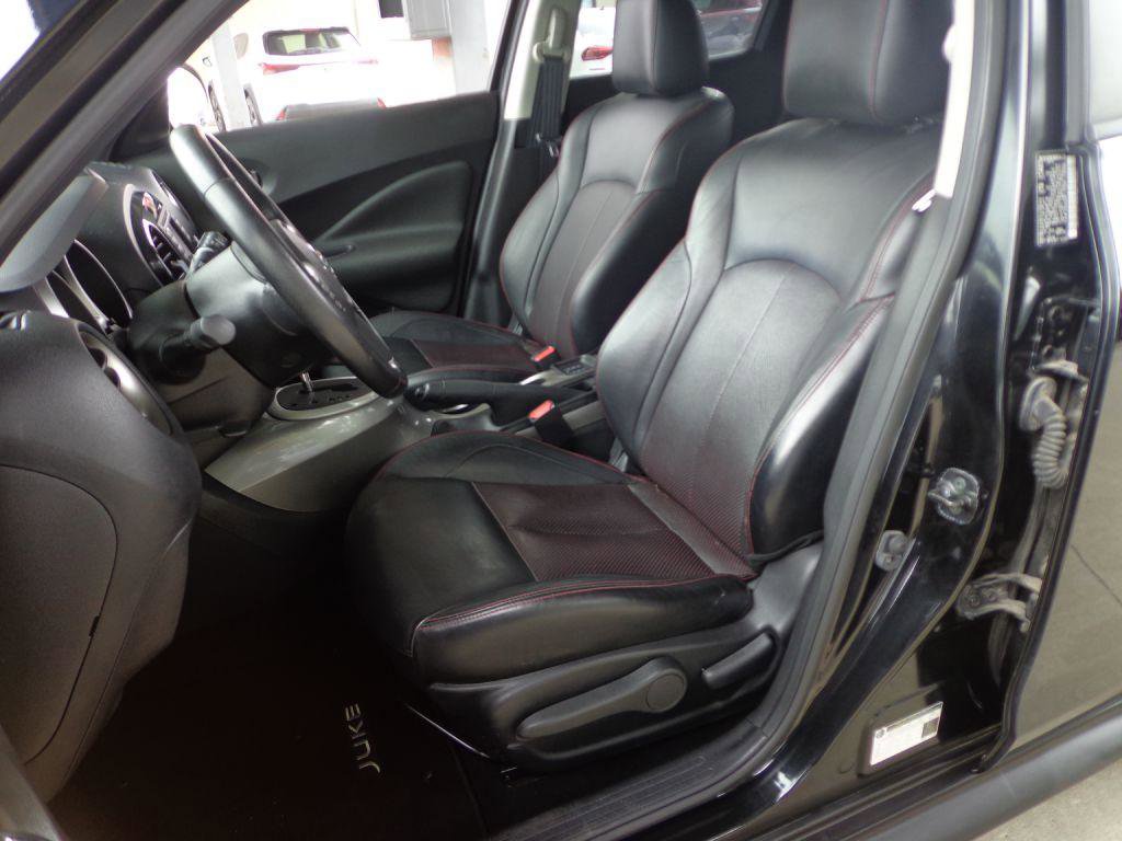 Used 2013 Nissan Juke SL image 14