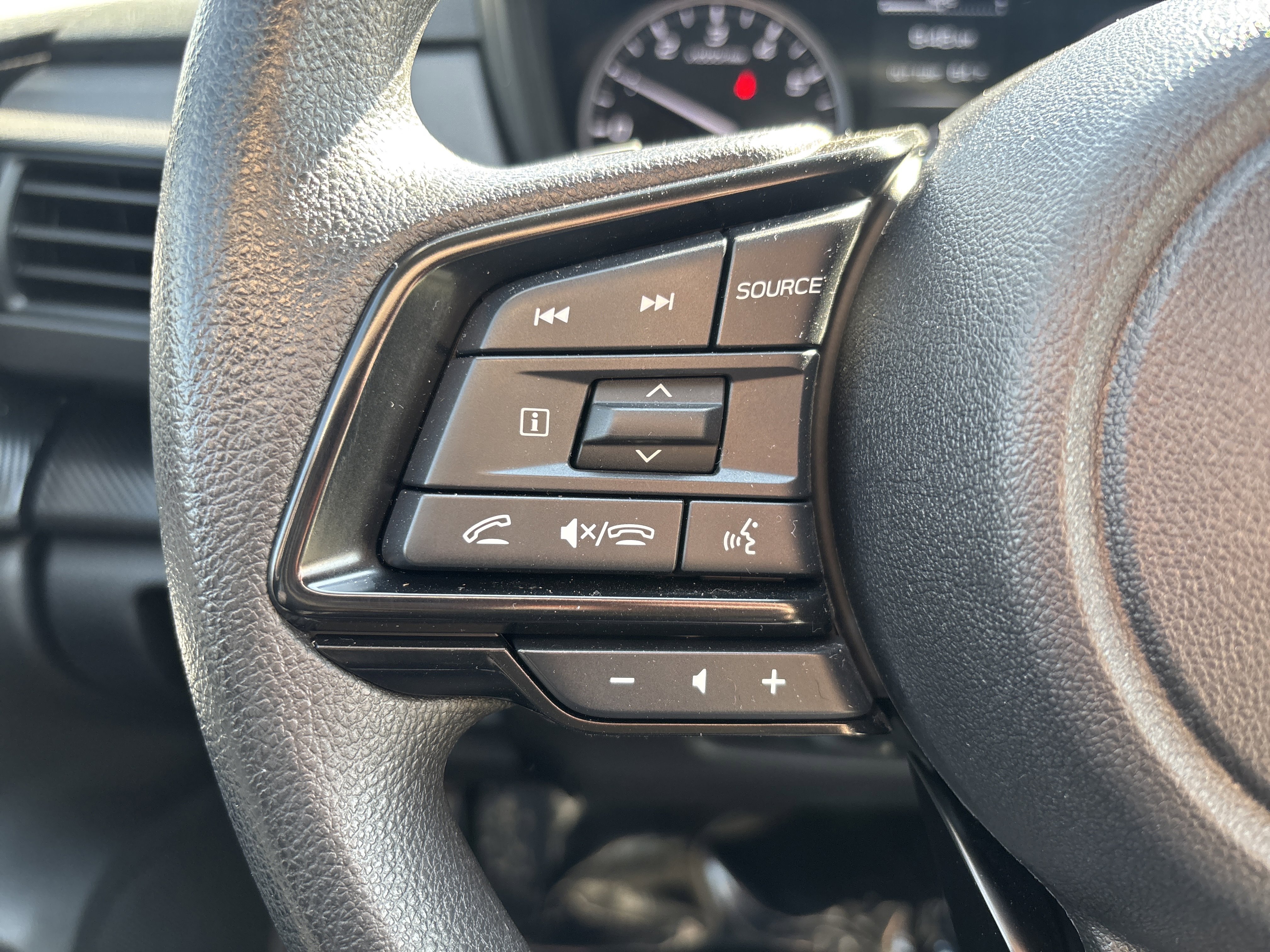 Certified 2024 Subaru Crosstrek 2.0i Premium image 25