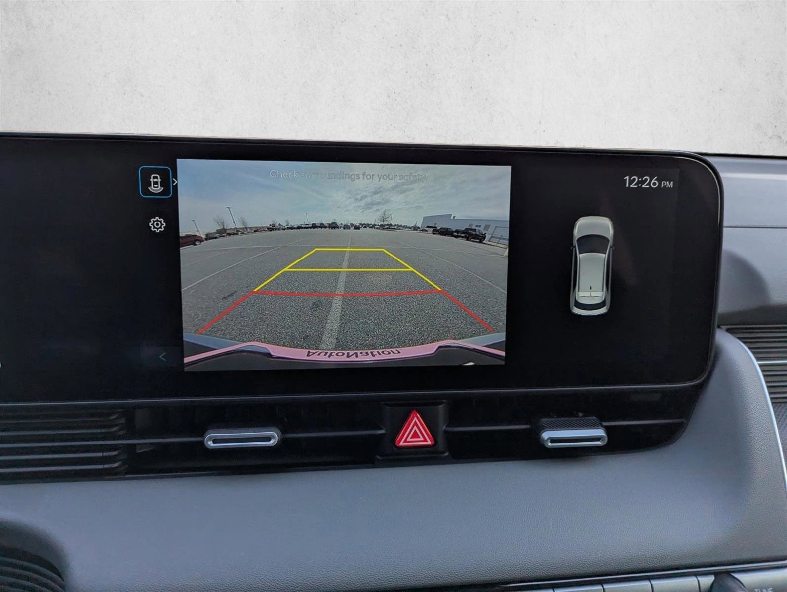 New 2026 Hyundai Ioniq 5 SE RWD image 19