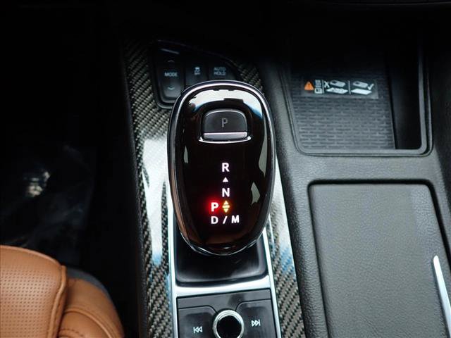 Used 2020 Cadillac CT5 V w/ Platinum Package AWD/4WD image 22