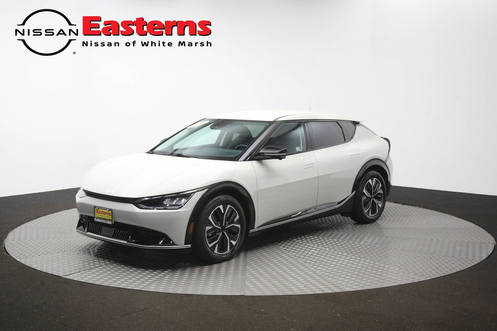 Used 2022 Kia EV6 Wind w/ Wind Technology Package AWD/4WD image 53