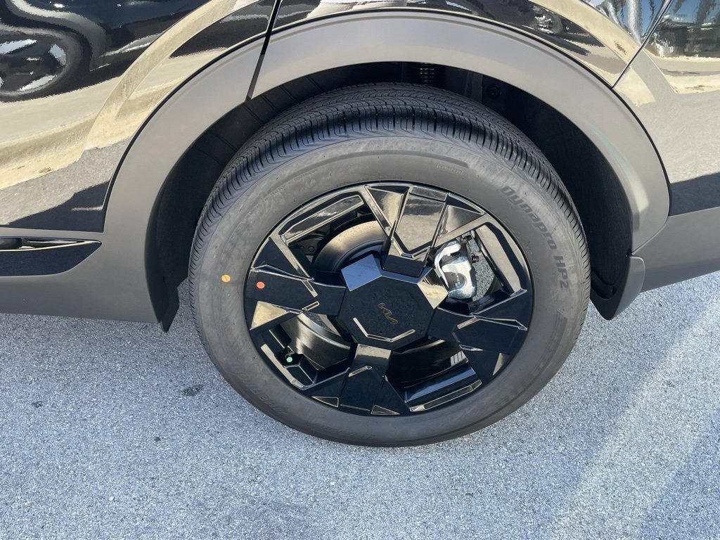 New 2026 Kia Sportage X-Line image 33