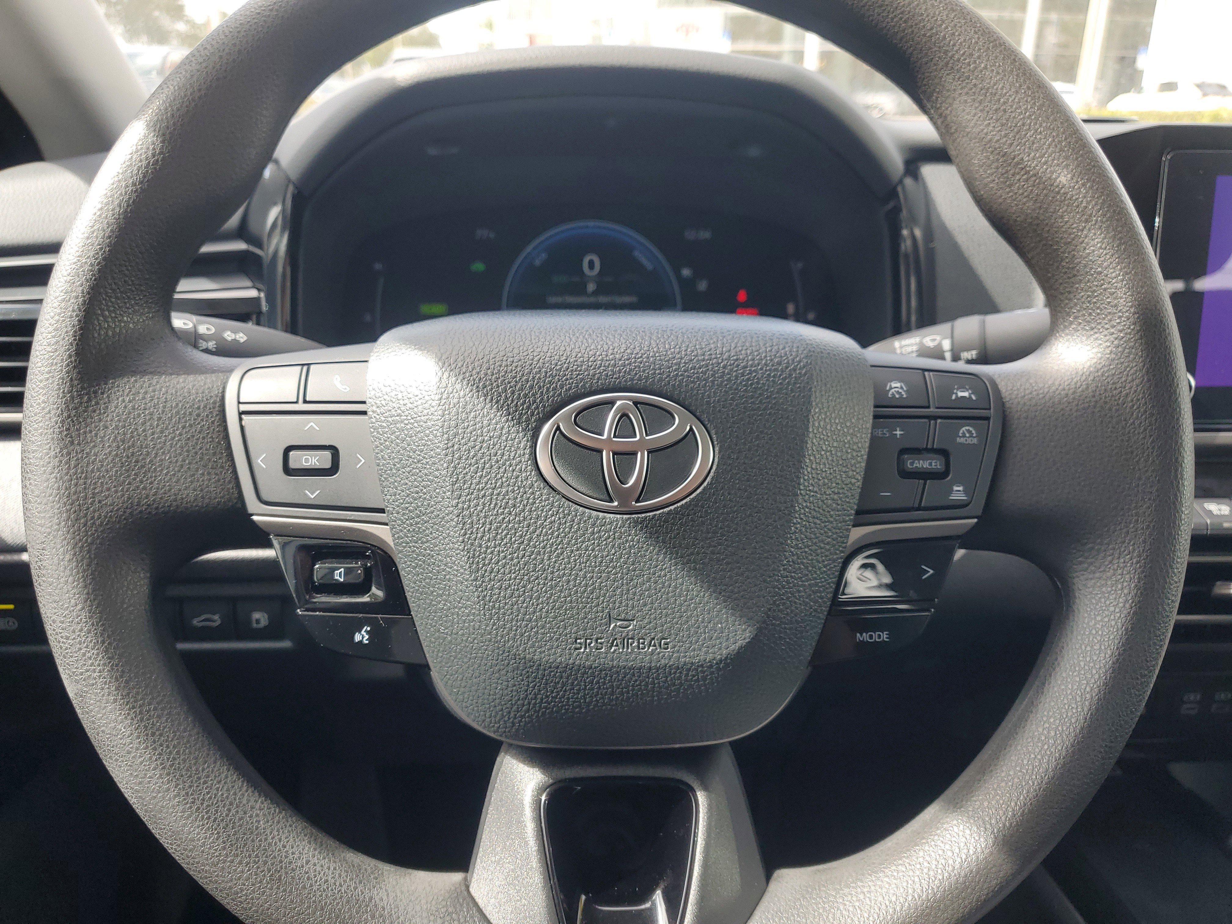 Certified 2025 Toyota Camry LE image 20