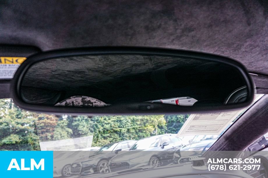 Used 2014 Aston Martin Rapide S image 34