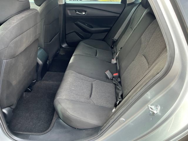 Certified 2024 Honda Accord LX image 12