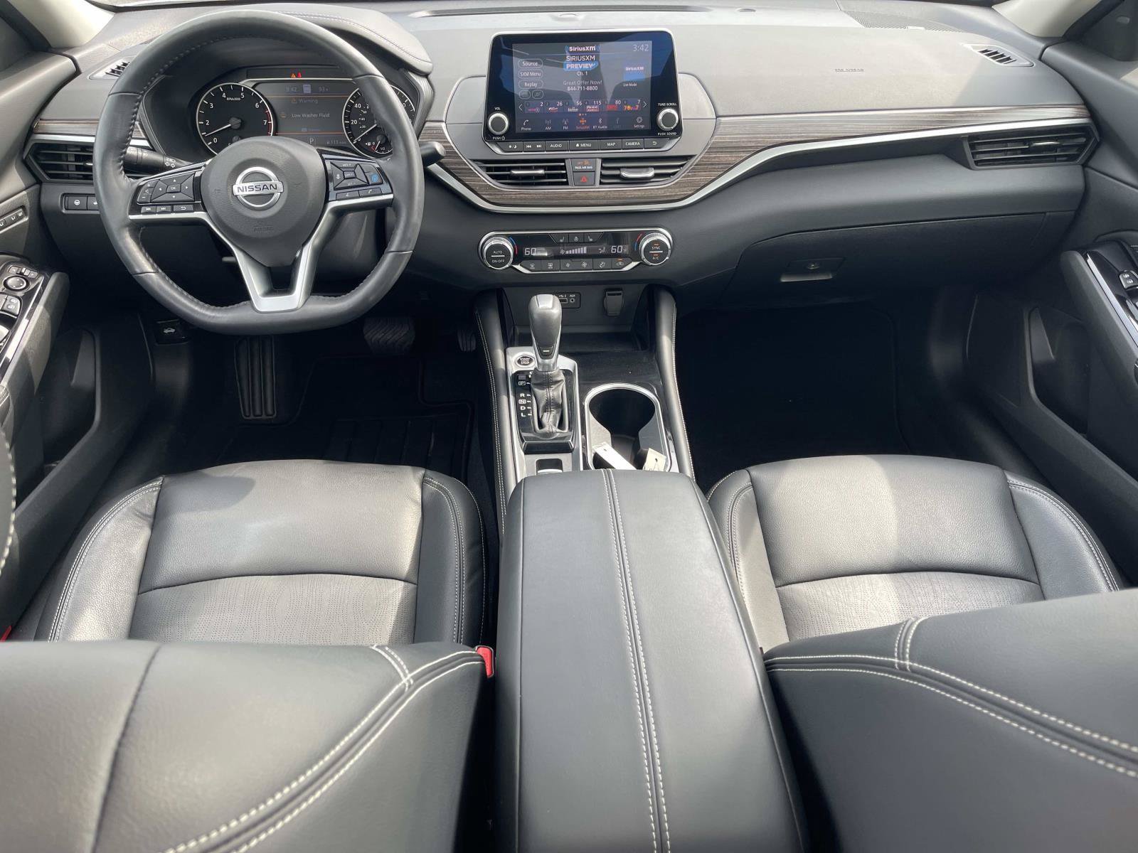 Used 2021 Nissan Altima 2.5 Platinum AWD/4WD image 15