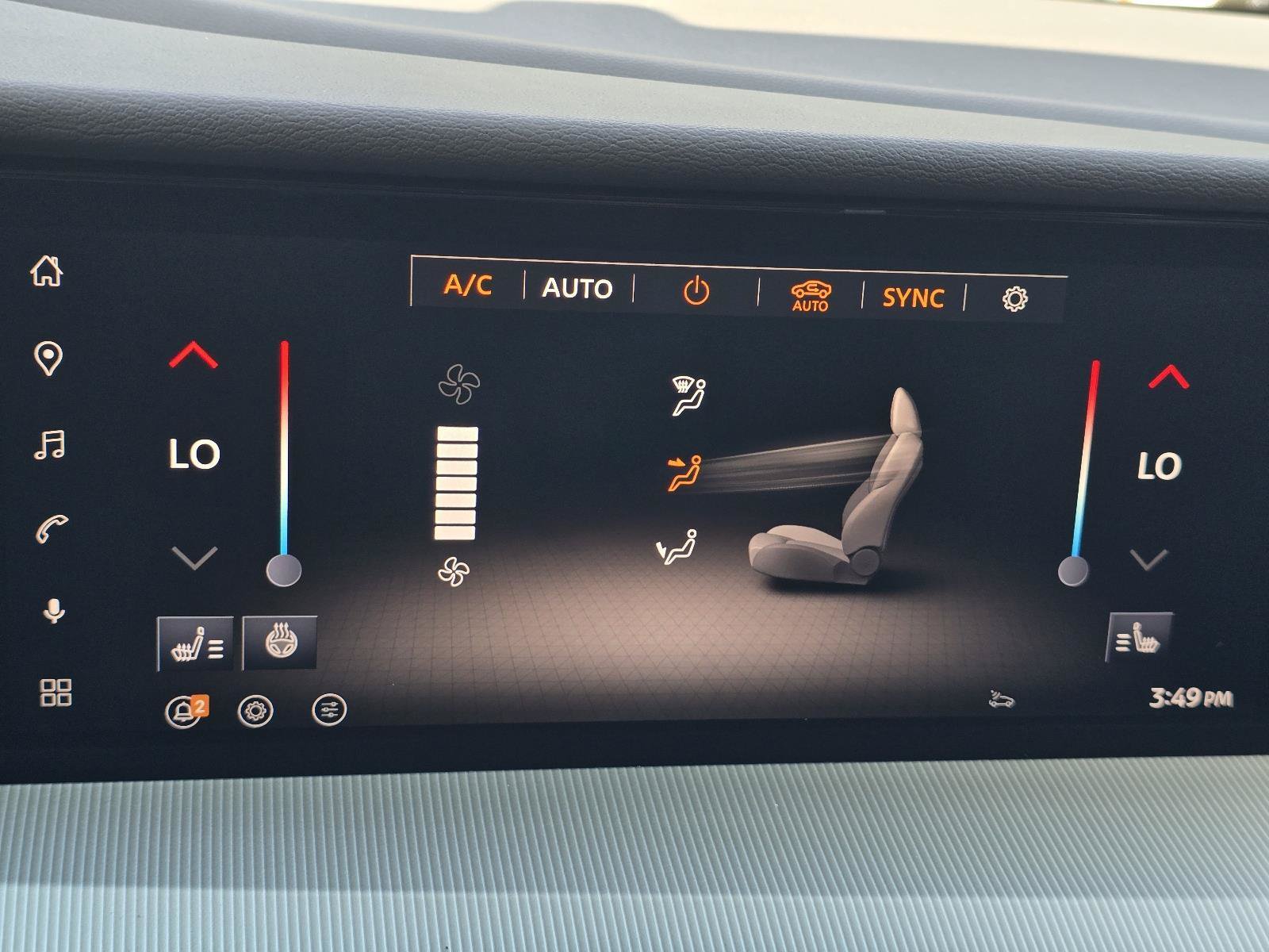 New 2027 Nissan Murano SL AWD/4WD image 17