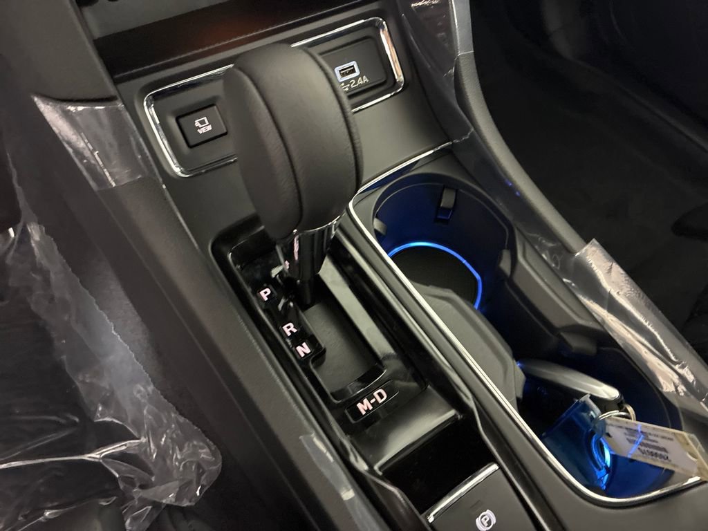 New 2026 Subaru Ascent Bronze Edition image 27