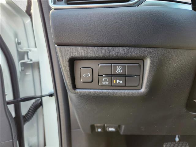 New 2025 MAZDA CX-5 2.5 Turbo image 12