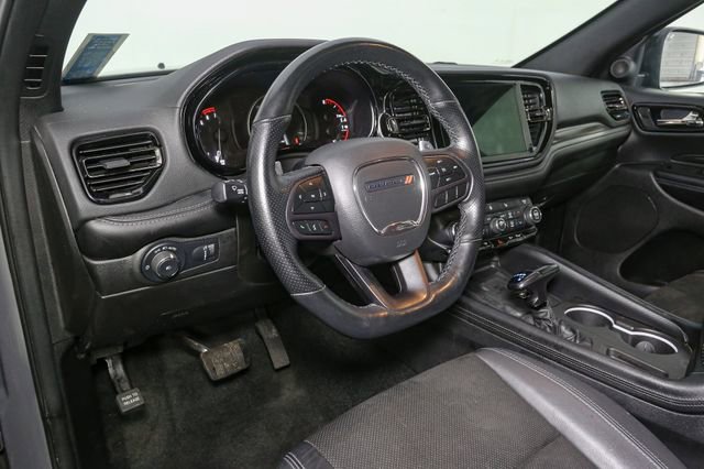 Used 2022 Dodge Durango GT w/ GT Premium Group image 24