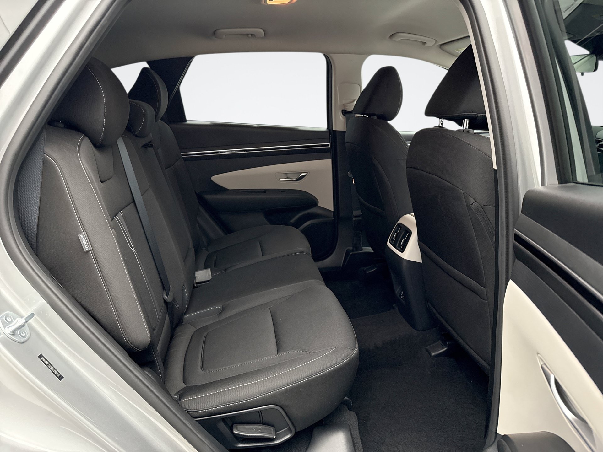 Used 2024 Hyundai Tucson SEL AWD/4WD image 19