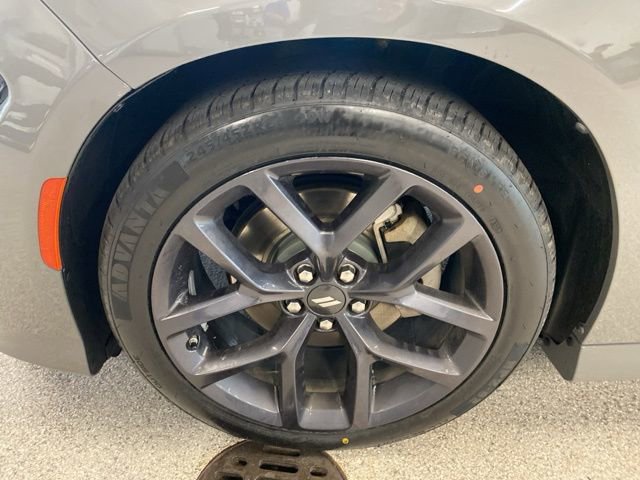 Used 2023 Dodge Charger GT w/ Blacktop Package image 12