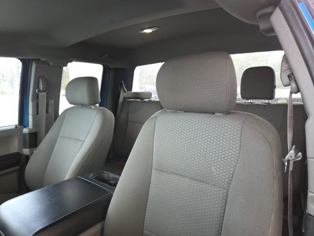 Used 2019 Ford F150 XLT image 15