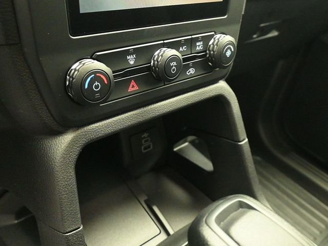 New 2025 Ford Ranger XL w/ Trailer Tow Package image 17