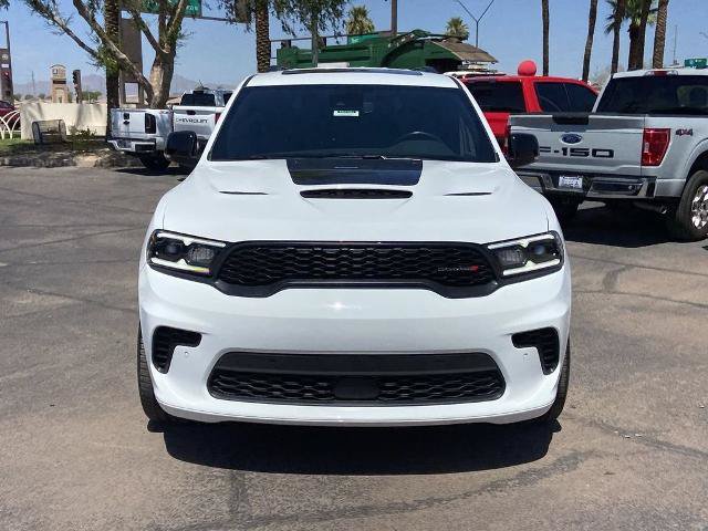 Used 2025 Dodge Durango R/T AWD/4WD image 3