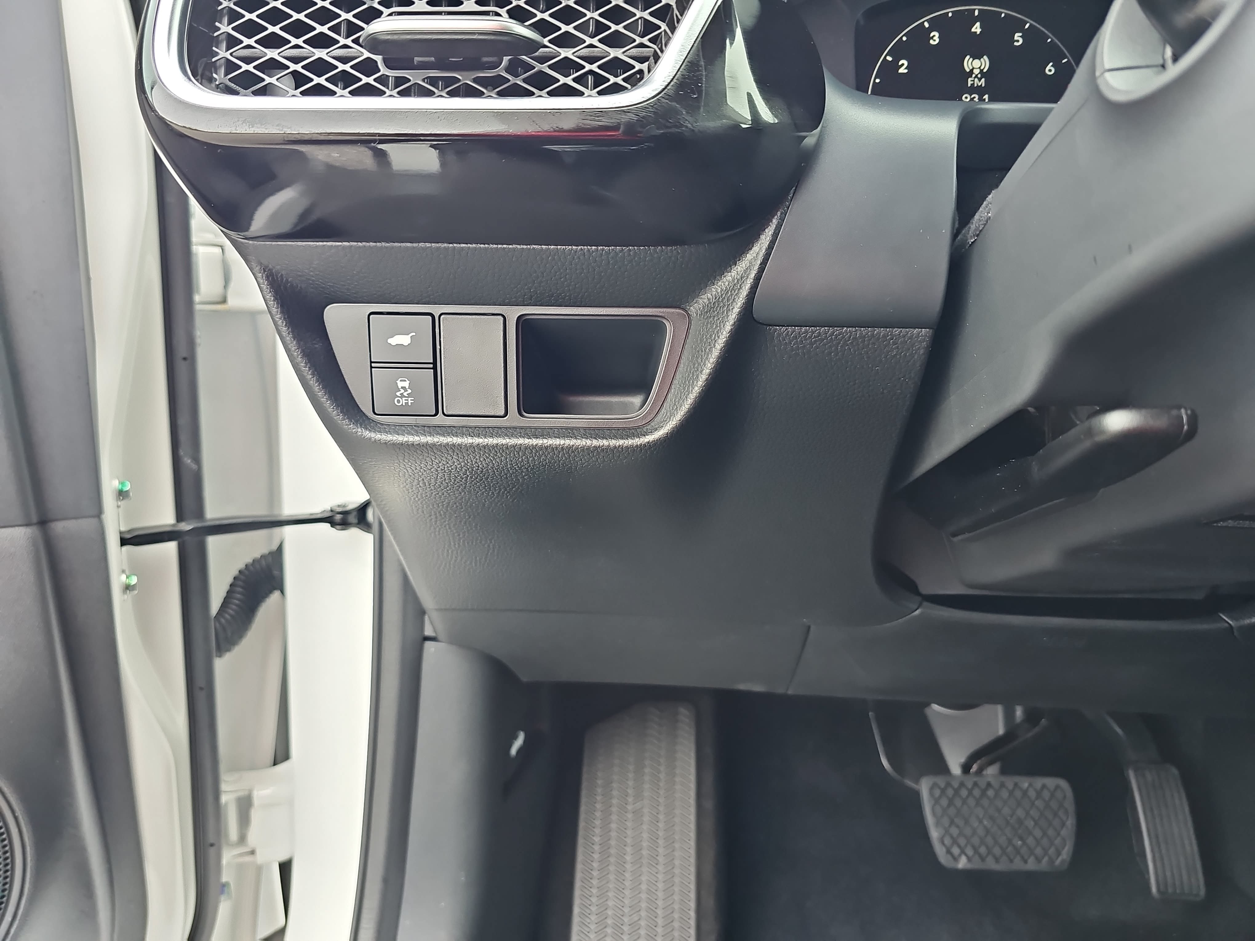 New 2026 Acura ADX FWD image 26