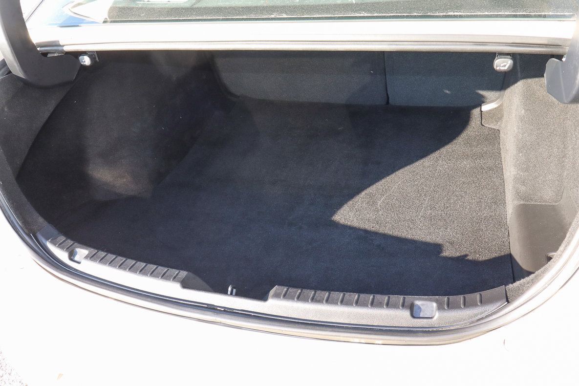 Used 2025 MAZDA MAZDA3 s image 10