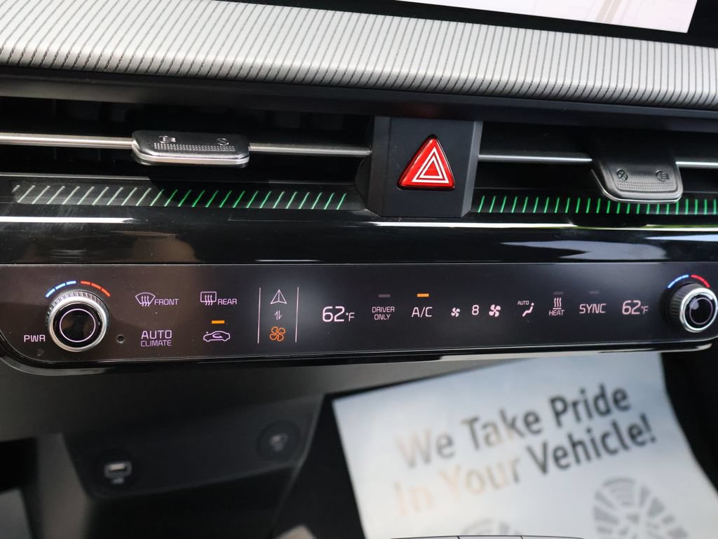 Certified 2023 Kia EV6 GT AWD/4WD image 22