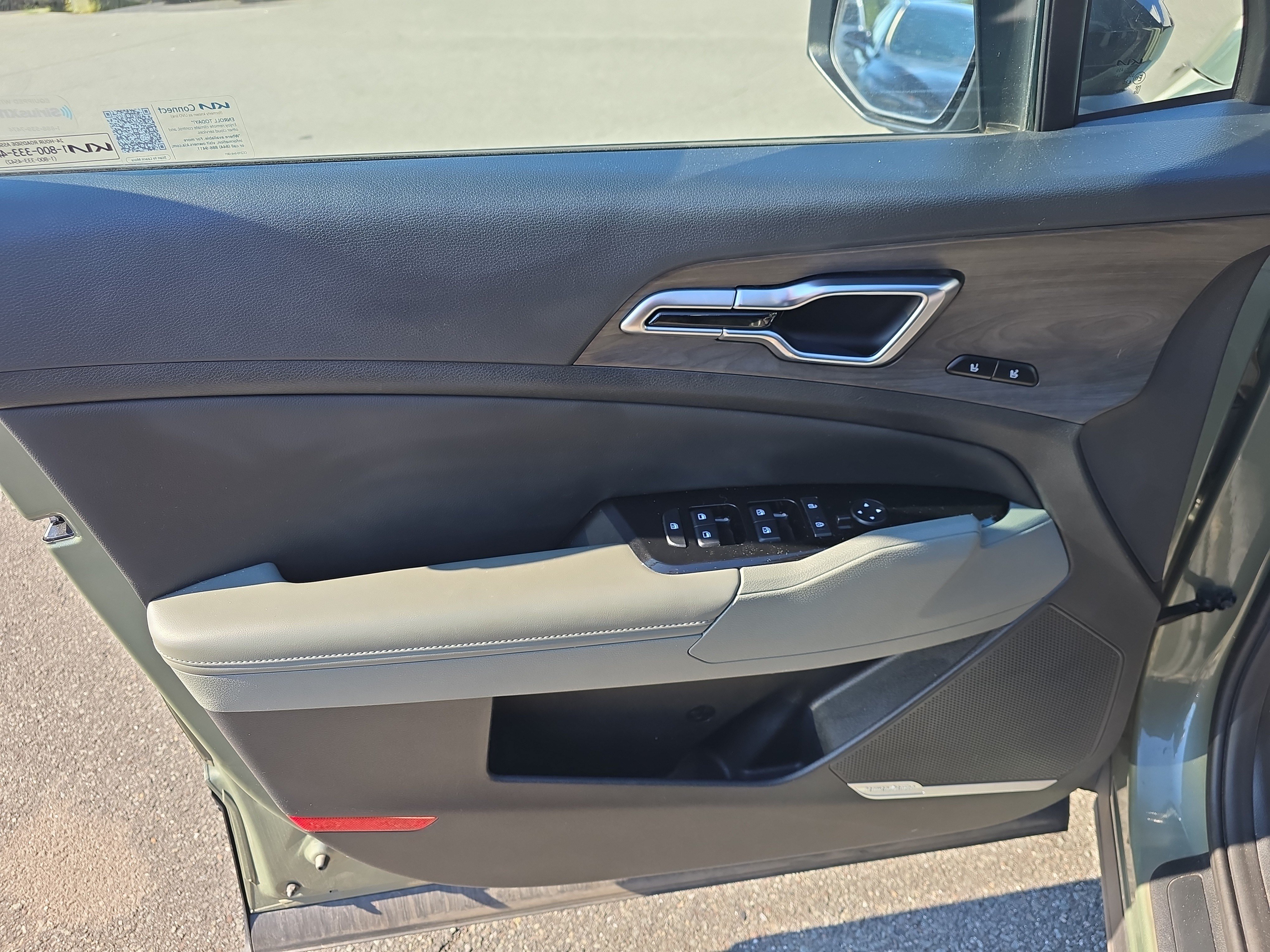 Used 2023 Kia Sportage X-Pro AWD/4WD image 17