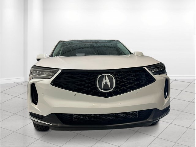New 2026 Acura RDX w/ Technology Package AWD/4WD image 10