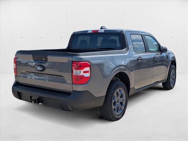 New 2025 Ford Maverick XLT w/ Equipment Group 302A image 5