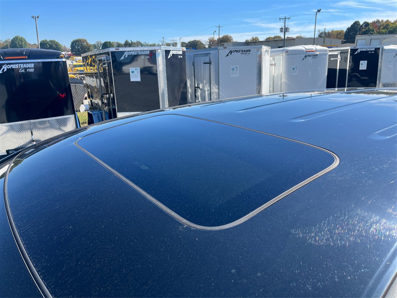 Used 2020 Honda Odyssey EX-L image 12