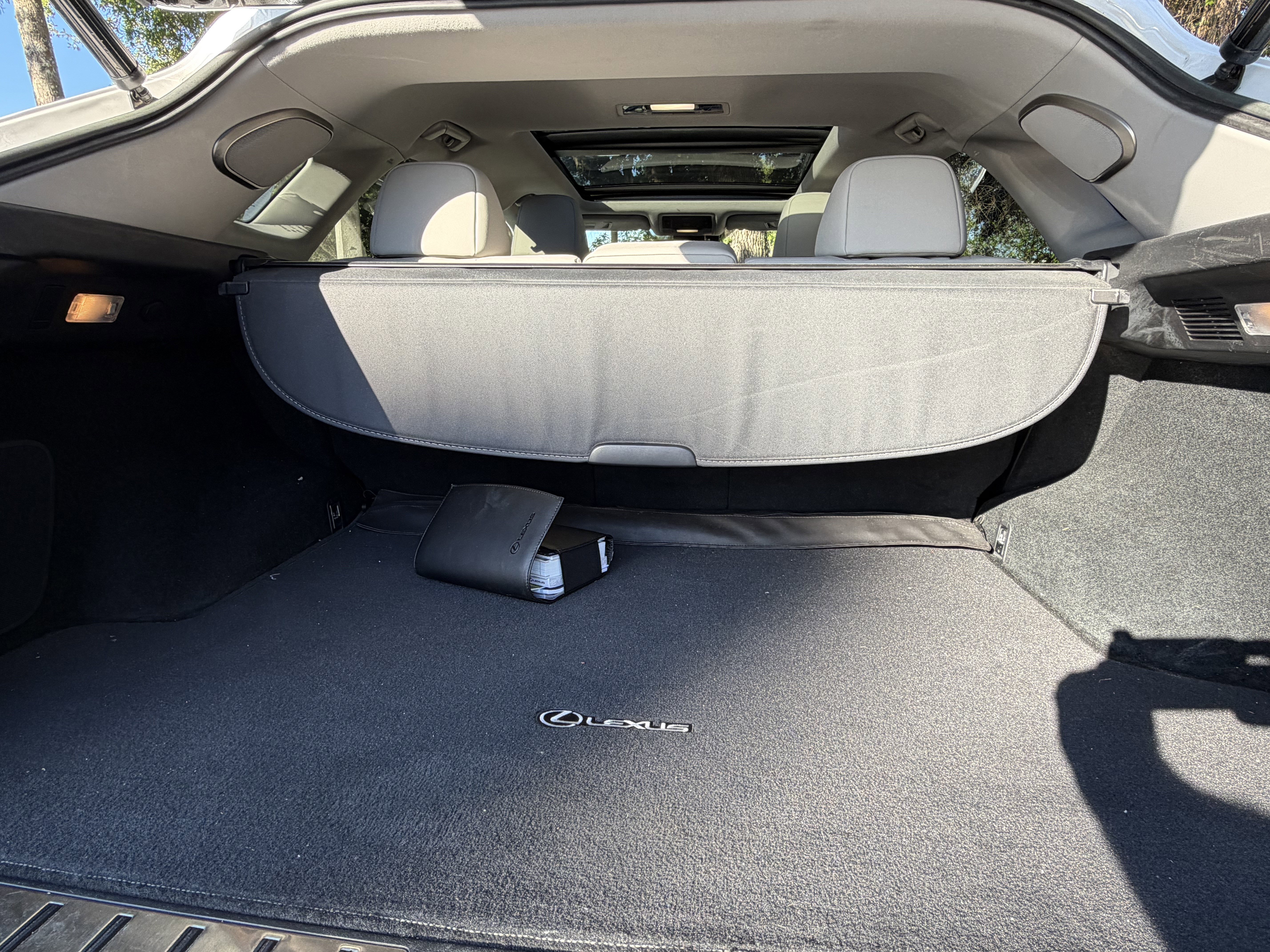 Used 2017 Lexus RX 350 AWD w/ Luxury Package image 49